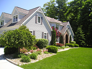 Landscapers and Lawncare Services in Placerville, CA